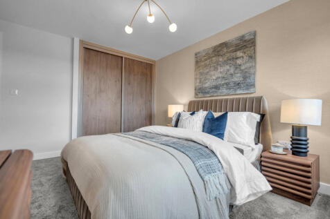 Example Bedroom