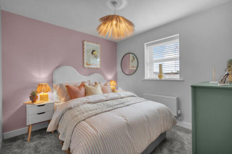 Example Bedroom