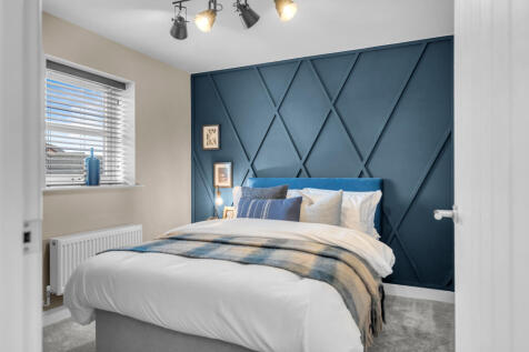 Example Bedroom