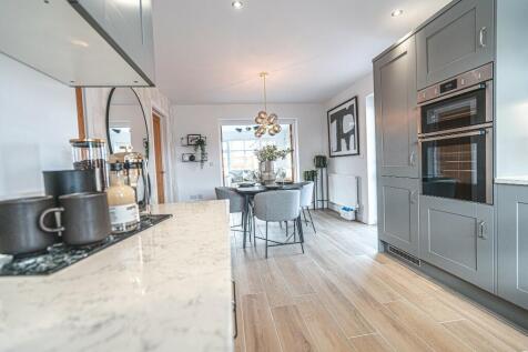 Example Kitchen