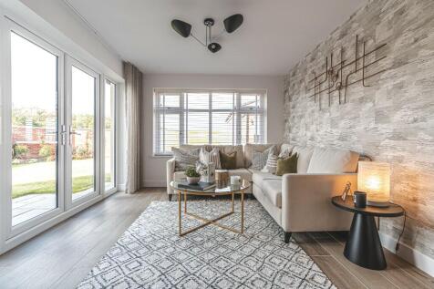 Example Sunroom