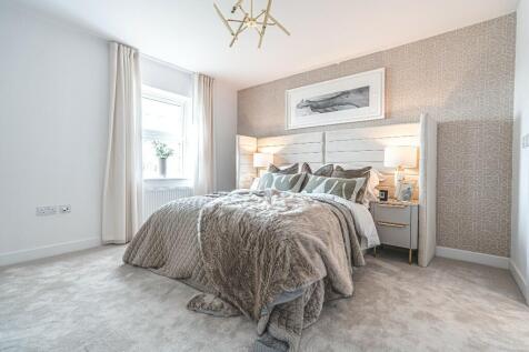 Example Bedroom