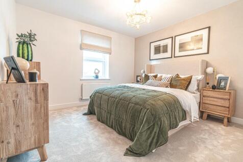 Example Bedroom