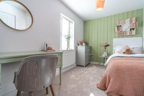 Example Bedroom