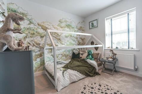 Example Bedroom