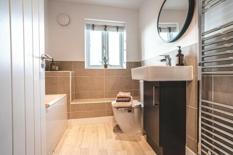 Example Bathroom
