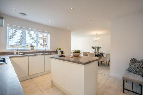 Example Kitchen
