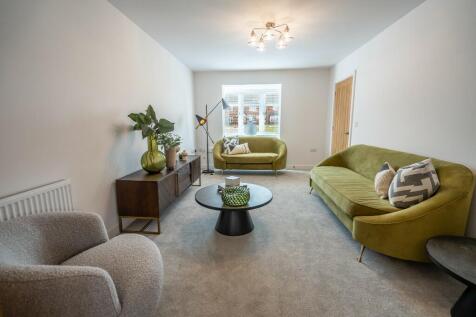 Example Lounge