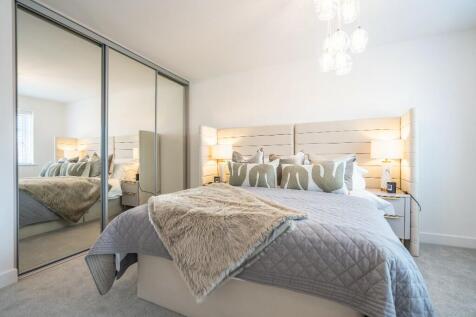 Example Bedroom