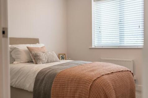 Example Bedroom