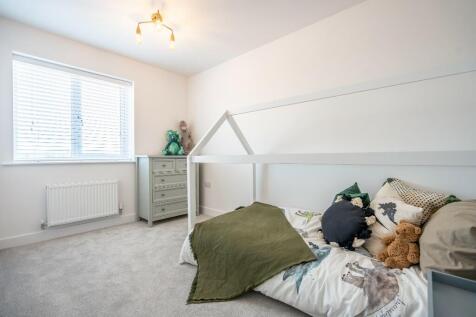 Example Bedroom