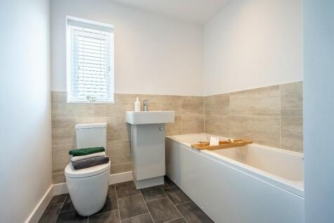 Example Bathroom