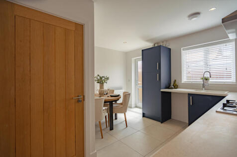 Example Kitchen