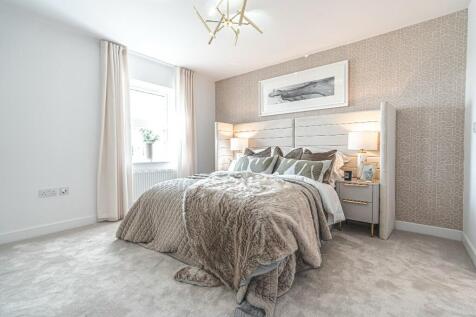 Example Bedroom