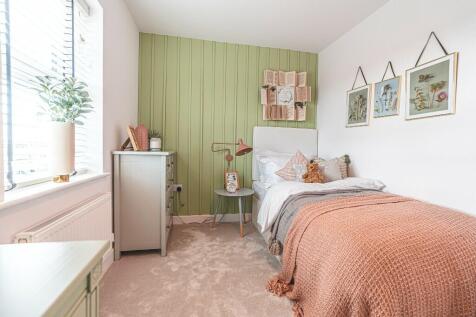 Example Bedroom