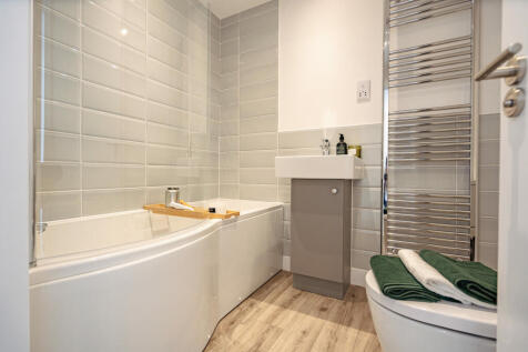 Example Bathroom