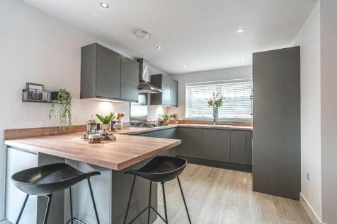Example Kitchen