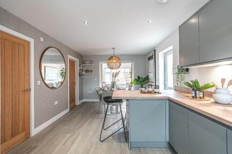 Example Kitchen