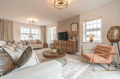 Example Lounge