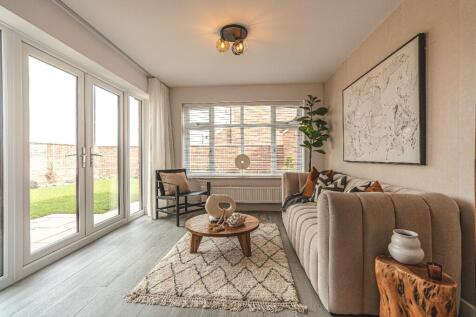 Example Sunroom
