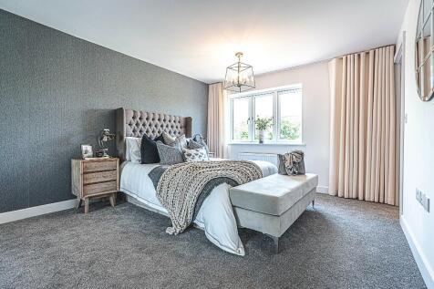 Example Bedroom