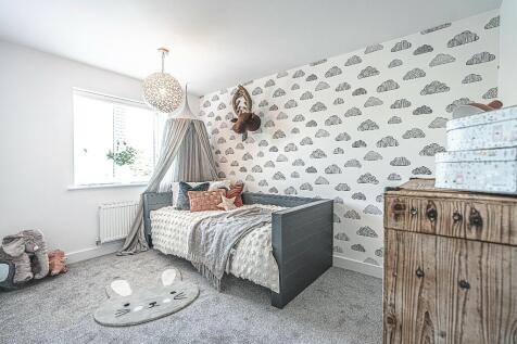 Example Bedroom