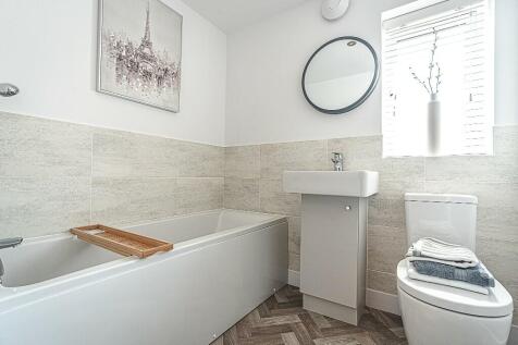 Example Bathroom