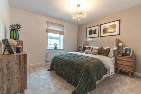 Example Bedroom