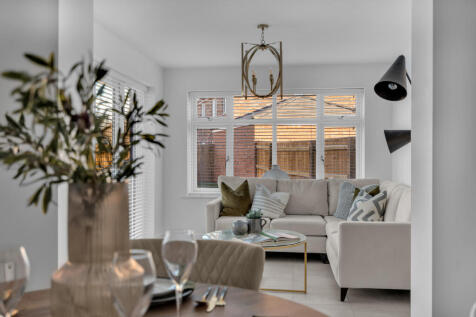 Example Sunroom