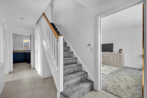 Example Hallway