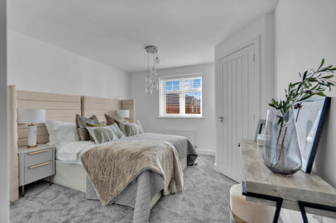 Example Bedroom