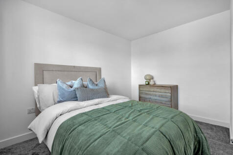 Example Bedroom