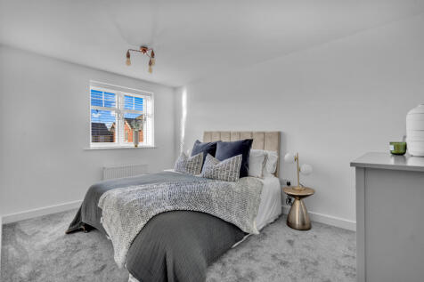 Example Bedroom