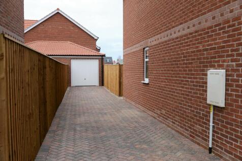 Example Garage 