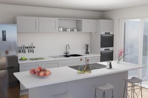 Example Kitchen