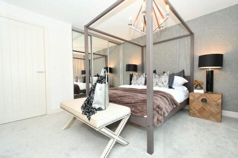Example Bedroom