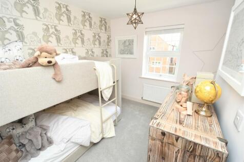Example bedroom
