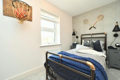 Example Bedroom