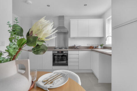 Example Kitchen