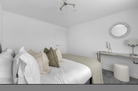 Example Bedroom