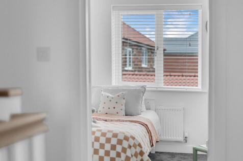 Example Bedroom