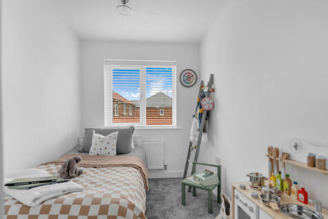 Example Bedroom