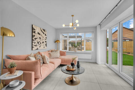 Example Sunroom