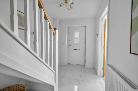 Example Hallway