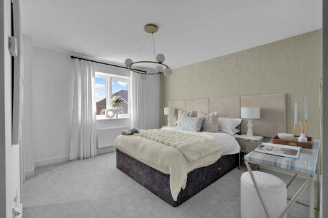 Example Bedroom