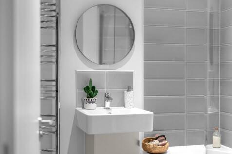 Example Bathroom