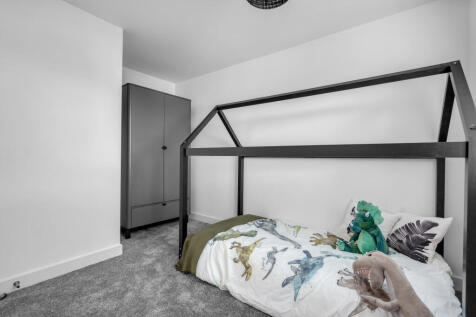 Example Bedroom