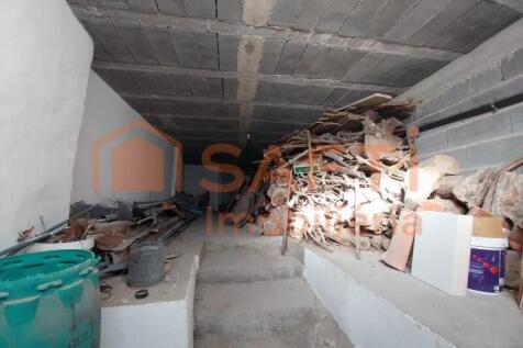 Storage room