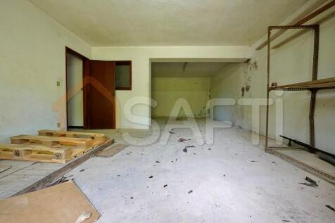 Storage room