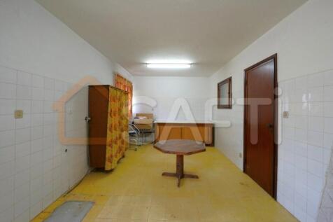 Storage room